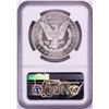 Image 2 : 1878-S $1 Morgan Silver Dollar Coin NGC MS63