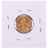 Image 2 : 1925-D $2 1/2 Indian Head Quarter Eagle Gold Coin