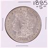 Image 1 : 1885-S $1 Morgan Silver Dollar Coin