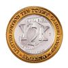 Image 2 : .999 Silver Sierra Sids Sparks, Nevada $10 Casino Limited Edition Gaming Token