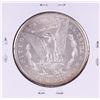 Image 2 : 1892-CC $1 Morgan Silver Dollar Coin