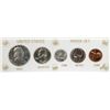 Image 1 : 1950 (5) Coin Proof Set