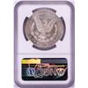 Image 2 : 1878-S $1 Morgan Silver Dollar Coin NGC MS64