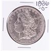 Image 1 : 1886-O $1 Morgan Silver Dollar Coin