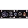 Image 1 : 1963 (5) Coin Proof Set
