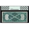 Image 2 : 1878 $1 Legal Tender Note Fr.27 PCGS New 62