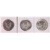 Image 2 : Lot of (3) 1994 $1 American Silver Eagle Coin