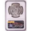 Image 2 : 1884-O $1 Morgan Silver Dollar Coin NGC MS63 Great Toning