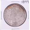 Image 1 : 1899 $1 Morgan Silver Dollar Coin