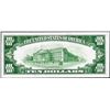 Image 2 : 1928 $10 Gold Certificate Note