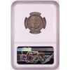 Image 2 : 1875-S Twenty Cent Piece Coin NGC XF45