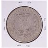 Image 2 : 1878-CC $1 Morgan Silver Dollar Coin