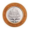 Image 2 : .999 Fine Silver Eldorado Reno, Nevada $10 Limited Edition Gaming Token