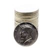 Image 1 : Roll of (20) 1964-D Kennedy Half Dollar Coins