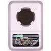 Image 2 : 1838 Coronet Head Large Cent Coin NGC VF Details