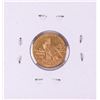 Image 2 : 1912 $2 1/2 Indian Head Quarter Eagle Gold Coin