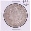 Image 1 : 1899-S $1 Morgan Silver Dollar Coin
