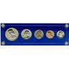 Image 1 : 1953 (5) Coin Proof Set