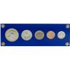 Image 2 : 1953 (5) Coin Proof Set