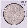 Image 1 : 1898-S $1 Morgan Silver Dollar Coin