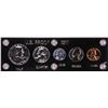 Image 1 : 1961 (5) Coin Proof Set
