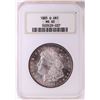 Image 1 : 1885-O $1 Morgan Silver Dollar Coin NGC MS65