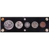 Image 2 : 1953 (5) Coin Proof Set