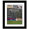 Image 1 : Pete Rose "Rose in Outfield at Crosley" Framed Archival Photograph