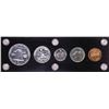 Image 2 : 1962 (5) Coin Proof Set