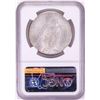 Image 2 : 1928-S $1 Peace Silver Dollar Coin NGC MS63