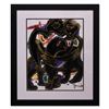 Image 1 : Jenik Cook Untitled Original Watercolor on Paper