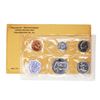 Image 1 : 1963 (5) Coin Proof Set in Envelope