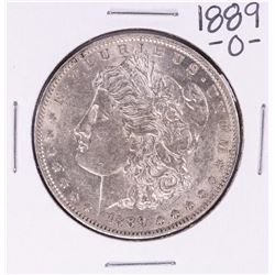 1889-O $1 Morgan Silver Dollar Coin