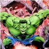 Image 2 : Stan Lee - Marvel Comics "Skaar: Son of Hulk #11" Limited Edition Giclee