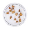 Image 2 : Lot of Gold Nuggets 2.90 Grams Total Weight