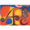 Image 1 : Alexander Calder - "ABC"