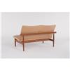 Image 1 : Finn Juhl - Settee