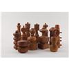 Image 1 : Jens Quistgaard - Group of 15 Peppermills