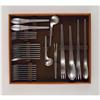 Image 3 : Arne Jacobsen - "AJ" flatware (85 pieces)