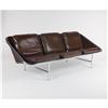 Image 1 : George Nelson - "Sling" sofa