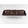 Image 2 : George Nelson - "Sling" sofa