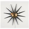 Image 1 : George Nelson - "Starburst" clock (model no. 2202)