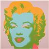 Image 1 : Andy Warhol "Marilyn" 1967 Screenprint