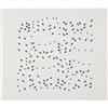 Image 1 : Larry Poons - Untitled (from "Ten works by Ten Painters")