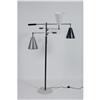Image 1 : Italian - "Triennale" floor lamp