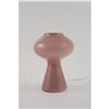 Image 1 : Massimo Vignelli - "Mushroom" table lamp