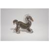 Image 1 : Archimede Seguso - Figure of a horse