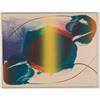 Image 1 : Paul Jenkins Lithograph 1973