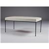 Image 1 : Paul McCobb - Vinyl bench