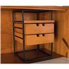 Image 2 : Paul McCobb - Credenza with drop front